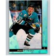 thumbnail image 1 of 1996-97 SP Hockey #143 Jeff Friesen  San Jose Sharks  V91076, 1 of 1