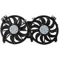 thumbnail image 1 of DNA MOTORING OEM-RF-0230 Style Usine Radiateur Ventilateur de Refroidissement Efficacité Améliorée Remplacement Direct [Compatible avec Nissan Maxima 2009-2014], Noir, 1 of 4