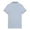 thumbnail image 4 of American Eagle Playera Polo De Piqué Flex Con Ribete Seaside, 4 of 4
