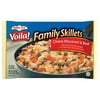 Birds Eye Voila! Family Skillets: Cheesy Macaroni & Beef, 36 oz