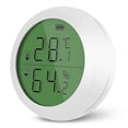 thumbnail image 3 of Zigbee 3.0 Wireless Temperature Sensor And Smart Living Application To Control Temperature And Humidity, 3 of 5