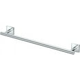 thumbnail image 2 of Gatco 5611 Mode Towel Bar, 18 Inch, Chrome, 2 of 6