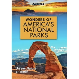 (未使用･未開封品)Treasures of America's National Parks: Yosemite [DVD] Treasures Of America's National Parks: Yosemite - Walmart.com