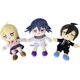 thumbnail image 3 of Muñeco de peluche Kokichi Ouma, peluche de Kaede Akamatsu Saihara Shuichi, peluches de anime, 3 of 3