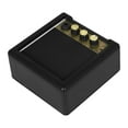 thumbnail image 4 of TISHITA Guitare Électrique Compacte pour Haut-Parleur de Guitare Performance Extérieure, 4 of 8