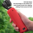 thumbnail image 4 of Shockproof Silicone Case for Osmo Pocket 3, Effective , Reinforced Design, Comfortable Touch, 4 of 8