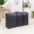 thumbnail image 4 of Dvkptbk Large Clothing Storage Bags 100L Clothes Storage Bag Foldable Clothing Storage Bags With Zippers Clothes Bags For Storage Christmas Tree Storage Bag Fits, 4 of 8
