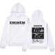 thumbnail image 4 of Sudadera con capucha para hombre y mujer, ropa de calle de gran tamaño con estampado de rapero Eminem, Álbum de Música, regalo de gira mundial, estilo Hip Hop, 4 of 4
