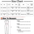 thumbnail image 3 of QATAINLAV Womens Thermal Underwear Sets Long Johns and Long Sleeve Workout Tops 2 Piece Outfits Winter Base Layer Skiing Snow Suits Army Green XS, 3 of 6