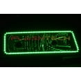 thumbnail image 4 of Flashtech RGB Multi Color LED Halo kit with RF Remote for 03-06 Chevy Silverado Headlights, 4 of 11