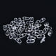 thumbnail image 2 of 1 conjunto de tornillos de reparación de tornillos para reparar tornillos para reparar tornillos para reparar tornillos de reparación, 2 of 5