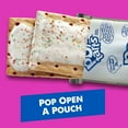 thumbnail image 5 of Pop-Tarts Frosted Strawberry Breakfast Toaster Pastries (Pack of 24), 5 of 9