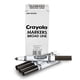 thumbnail image 2 of Marcadores Negros Crayola 12 a granel originales, 2 of 2