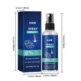 thumbnail image 3 of Spray para un cabello denso: previene la caída, fortalece, repara, afianza y espesa el cabello. 60 ml., 3 of 9