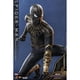thumbnail image 2 of Hot Toys 1:6 Spider-Man Traje Negro y Dorado - Spider-Man: No Way Home, 2 of 5