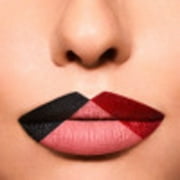 Rimmel London Provocalips 16HR Kiss Proof Lip Colour, Kiss Me You Fool, 0.14 oz