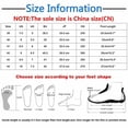 thumbnail image 5 of Men's Plus Size Comfortable Orthopedic Shoes, Breathable Lightweight Sneakers Easy to Put on and Take Off, Running Walking Shoes for Sports, Gym, Tennis, 5 of 6