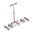 thumbnail image 3 of S SERENABLE Leg Exercise Equipment Inner Thigh Exerciser Ski Machine for Home Gym Female With Handrail, 3 of 9