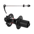 thumbnail image 4 of 32 Hole Mountain Bike Rear Disc Hub 4 Bearing 9‑13 Speed Bicycle Disc Brake Hub 135x12mm, 4 of 12