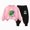 L101-C, variant on CAUYDY Little Kids 2PCS Long Sleeve Outfit, Funny Dinosaur Print Sweatshirt and Matching Jog Trousers Fall Casual Apparel(L101-N,1-2 Y)