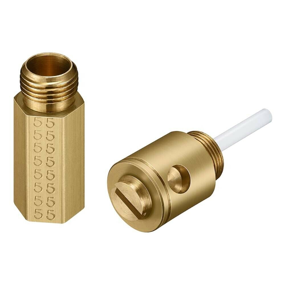 Samsung Lp Gas Conversion Kit (Gold)