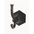 thumbnail image 4 of Alno A7799-PC Nicole Robe Hook Polished Chrome, 4 of 5