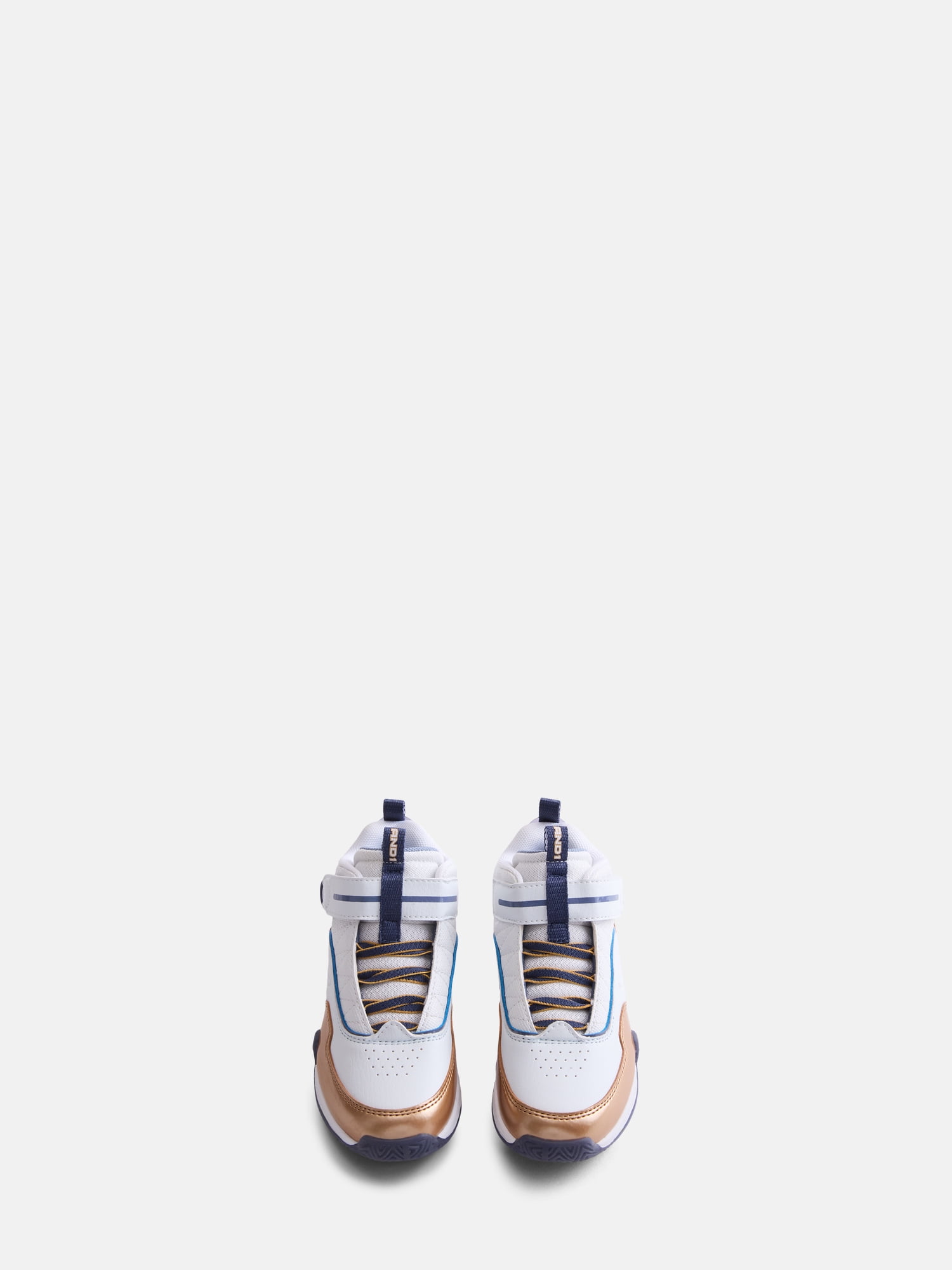 AND1 Boys Alterna Athletic Sneakers