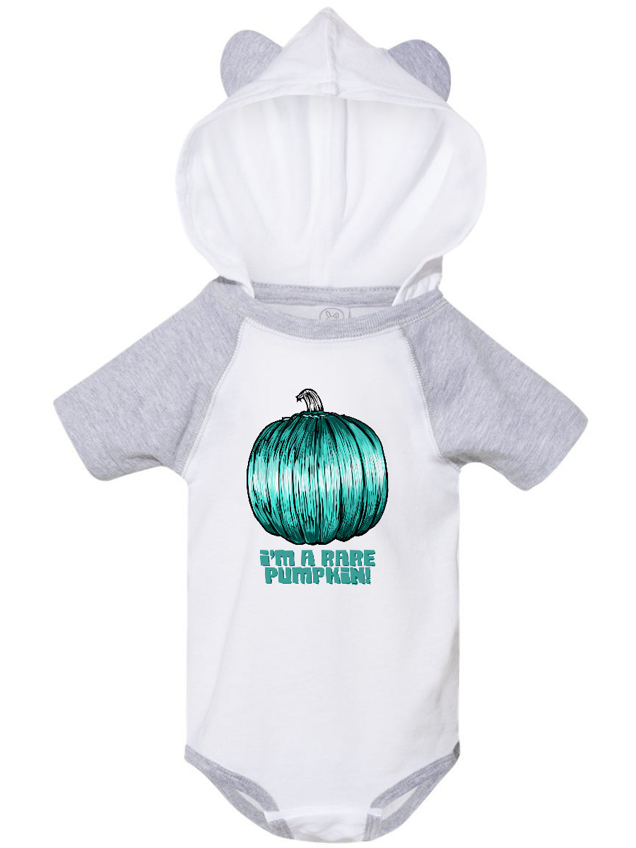 Inktastic Allergy Awareness I M A Rare Pumpkin In Teal Marker Infant Short Sleeve Bodysuit Unisex White Heather W Ears 6 Months Walmart Com Inktastic Allergy Awareness I M A Rare Pumpkin In Teal Marker Infant Short Sleeve Bodysuit Unisex White Heather W Ears 6 Months Walmart Com