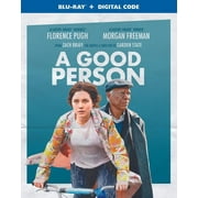 A Good Person (Blu-ray + Digital Copy), MGM (Video & DVD), Drama
