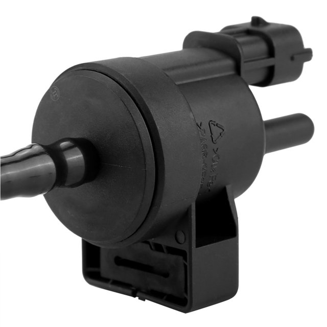 Solenoide de purga ANGGREK 55573017 Bote para Sonic Negro