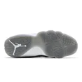 thumbnail image 5 of Ni - ke Air Jordan 9 Retro 'Cool Grey' Men’s Size 15, 5 of 5