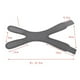 thumbnail image 3 of Xihbxyly Oferta Del Dia Soporte Funcional para Rodilla, Correa para Correr Abierta, Alivio Del Dolor de Lesiones, 3 of 6