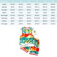 thumbnail image 3 of Guardurnaity Verano niños baloncesto manga corta impreso camisetas pantalones cortos conjunto correr entrenamiento Fitness Tops pantalones regalo Type3 NO3, 3 of 6