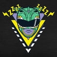 thumbnail image 3 of CafePress - Power Rangers Green Ranger Women's Deluxe T Shirt - Womens Tri-blend T-Shirt, 3 of 4