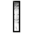thumbnail image 2 of ArtToFrames 8" x 46" Black Picture Frame, 8x46 inch Black Wood Poster Frame (WOM-4115),  Pack, 2 of 7