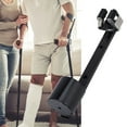 thumbnail image 1 of Support de Bâton de Marche, Support Portable pour Fauteuil Roulant, Design Exquis Sans Rouille, 1 of 8