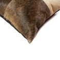 thumbnail image 2 of TORINO QUATTRO COWHIDE PILLOW 18"X18" 2-PACK, 2 of 2