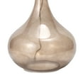 thumbnail image 5 of nuLOOM Farrell 26" Glass Table Lamp, 25.5" H x 15" W x 15" D, Amber, 5 of 5