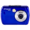 Vivitar IS048-Blue-Mej 16MP Waterproof Digital Camera - Blue