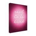 thumbnail image 2 of Grace Popp 'Sweet Neon I' Canvas Art, 2 of 3
