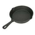 thumbnail image 3 of EOTVIA Oven Safe Skillet, Oven Safe Cast Iron Skillet For Serving For Baking For Cooking, 3 of 8