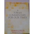 thumbnail image 1 of Pre-Owned A Torah Commentary for Our Times: Genesis (1) (Paperback) 0807403083 9780807403082, 1 of 1