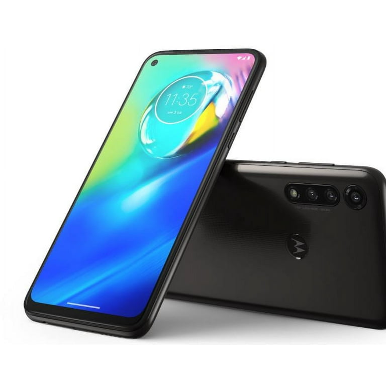 Verizon Motorola G Power Phones, 64GB, Ultra-Wide Display, Prepaid