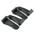 thumbnail image 5 of 4 Pcs Plastic Inserts Jaw Clamp Cover Protector Wheel Rim Guards for Tire Changer, 5 of 10