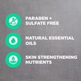 thumbnail image 3 of Gel de baño DOVE MEN + CARE Coastal Cedar Rebuild Skin 770 ml, 3 of 5