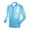 RYE1-Light Blue, variant on Mesh Sun Protection Jacket for Men Full Zip Hollow Out Long Sleeve Jacket Lightweight Quick Dry Comfy Hiking Running Jackets