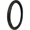 Auto Drive 38465w - Black Soft Grip With Jewels Swc