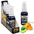thumbnail image 1 of Spray ambientador Scent Bomb Fierce 30 ml, paquete de 4, 1 of 6