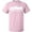 AD-Pink, variant on Kansas City Missouri Skyline Mo Cities T-Shirt