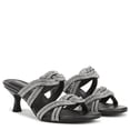thumbnail image 2 of LifeStride Womens Night-Out Slide Sandal - Medium & Wide Width, 2 of 9